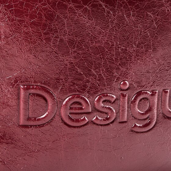 Desigual Half Logo Sac à dos de ville 34 cm