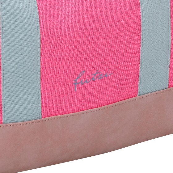 Fritzi aus Preußen Canvas Sac à main 40 cm