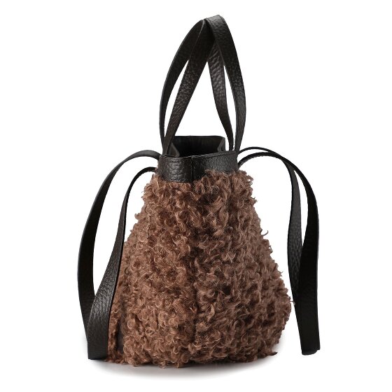 abro Cosmo Sac de shopper Cuir 44 cm