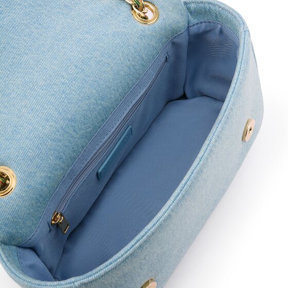 Seidenfelt Huuvari Sac à bandoulière 23 cm