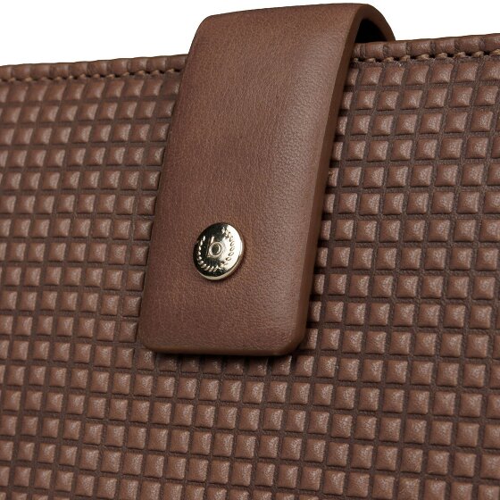 bugatti Noemi Porte-monnaie Protection RFID Cuir 14 cm