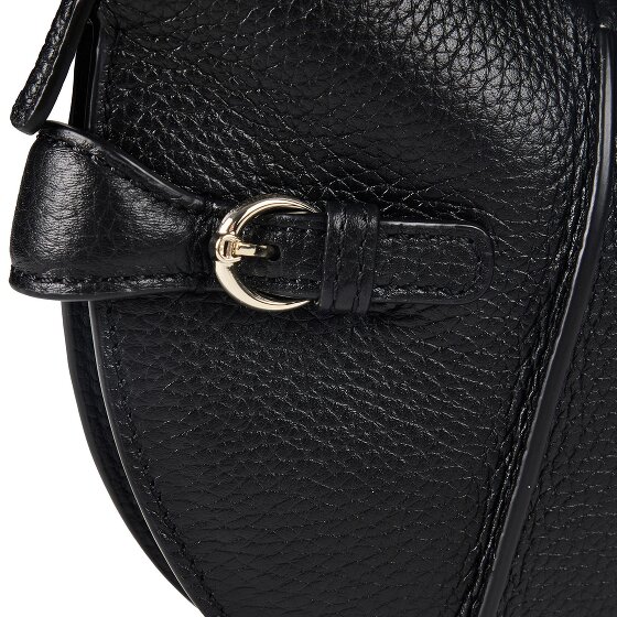 AIGNER Cavallo Sac à bandoulière Cuir véritable 27 cm