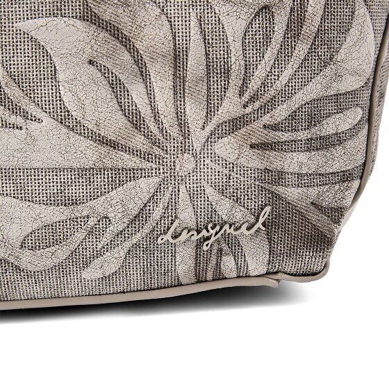 Desigual Obsidian Sac à bandoulière 20 cm