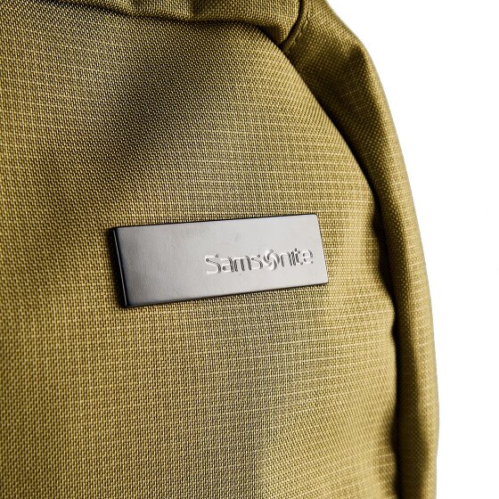 Samsonite Roader Daypack 44 cm Compartiment pour ordinateur portable