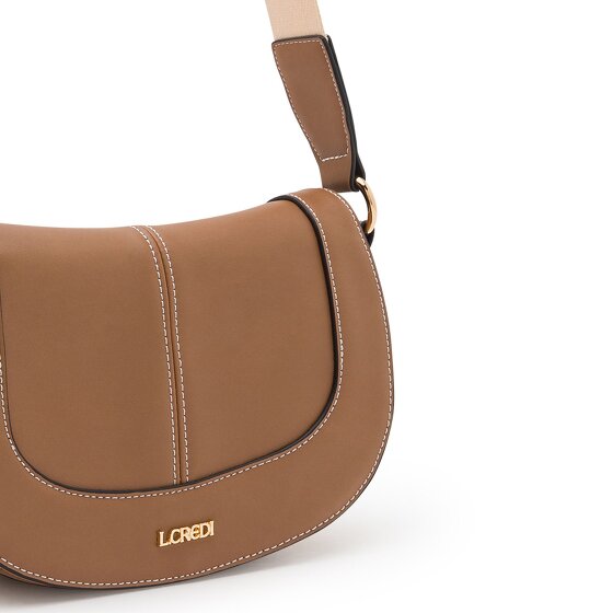 L.Credi Orell Sac à bandoulière 22.5 cm