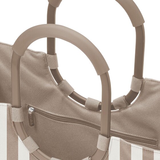 reisenthel Loopshopper L Sac de shopping 46 cm