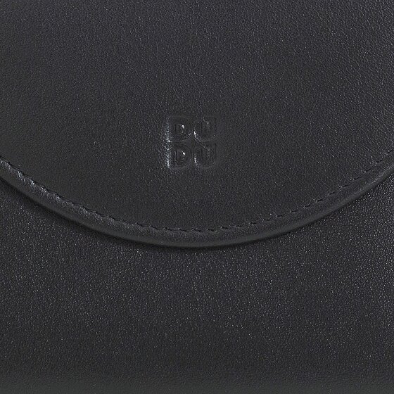 DuDu Malaita Porte-monnaie Cuir véritable 11 cm