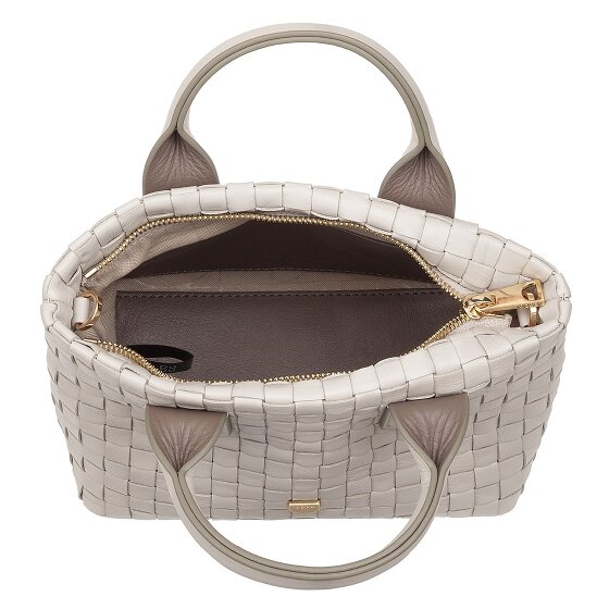 DuDu Ibiza Sac à main Cuir 22 cm