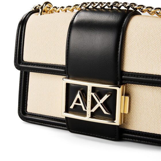 Armani Exchange Wonder Sac à bandoulière 19 cm