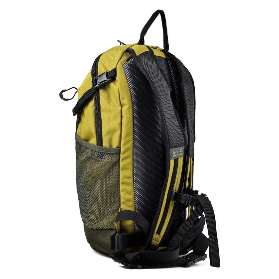Jack Wolfskin Velocity Sac à dos pour vélo 45 cm