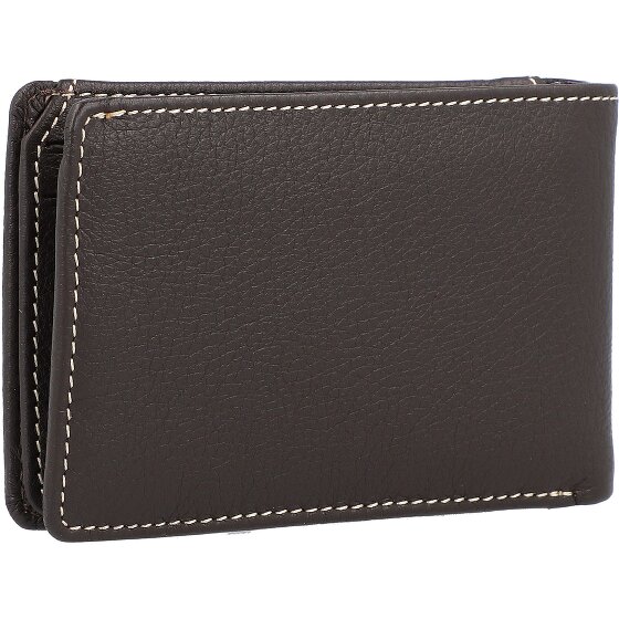 Picard Porte-monnaie Diego en cuir 10 cm
