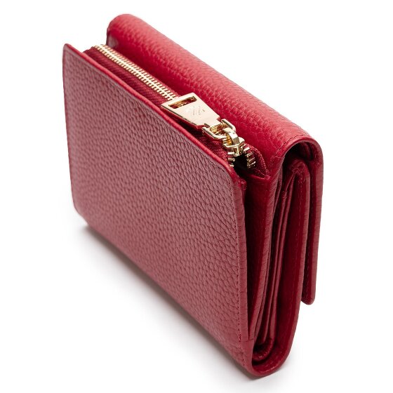 Lazarotti Bologna Leather Porte-monnaie Cuir 14 cm