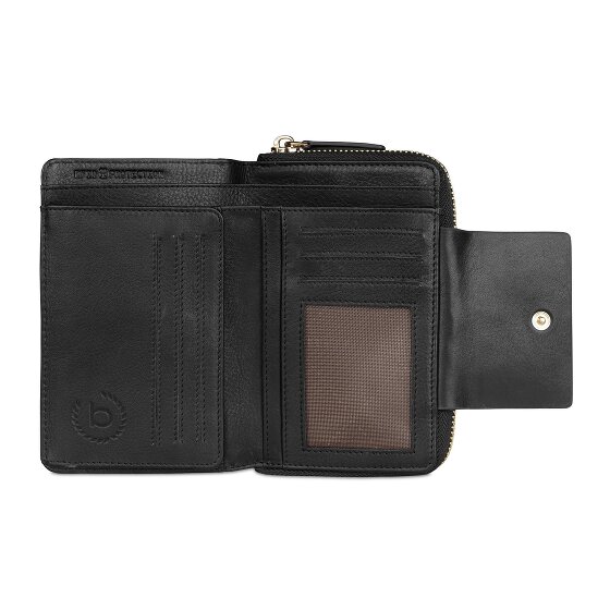 bugatti Fabia Porte-monnaie Cuir 14 cm