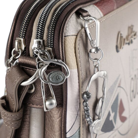 Anekke Auralis Sac à bandoulière 26 cm