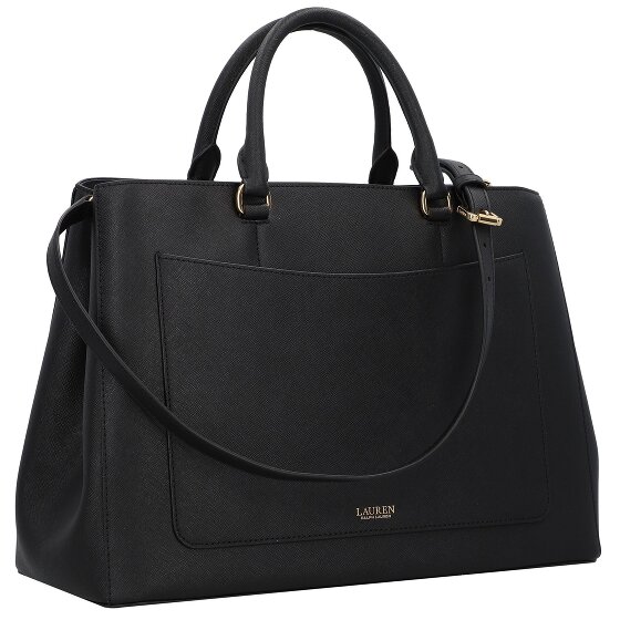 Lauren Ralph Lauren Hanna Sac à main Cuir 40 cm