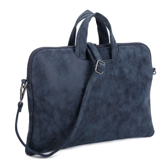 Fritzi aus Preußen Sacoche pour ordinateur portable 39 cm