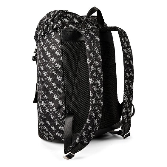 Guess Berlin Daypack 48 cm Compartiment ordinateur