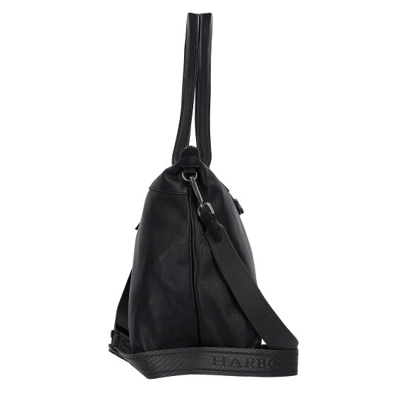 Harbour 2nd Just Pure Malin Sac de shopper Cuir 40 cm