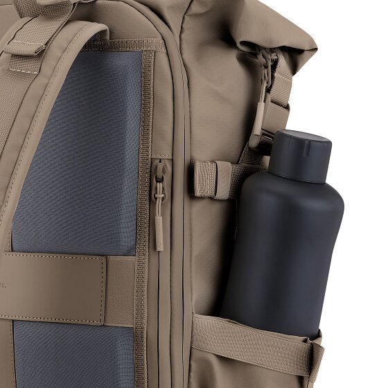 Kapten & Son Lisbon Pro Daypack 45 cm Compartiment ordinateur