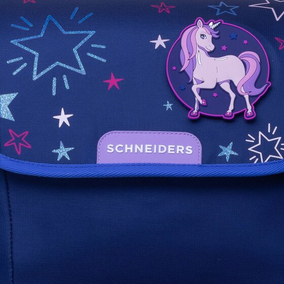 Schneiders Ergoplus Set de cartables 8 pièces