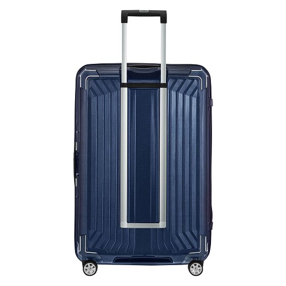 Samsonite Lite-Box 4 roues Valise cabine 75 cm