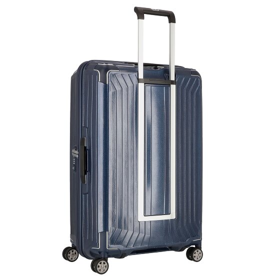 Samsonite Lite-Box 4 roues Valise cabine 75 cm