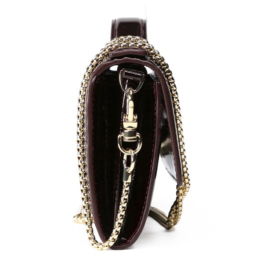 AIGNER Sac à main Protection RFID Cuir 19 cm