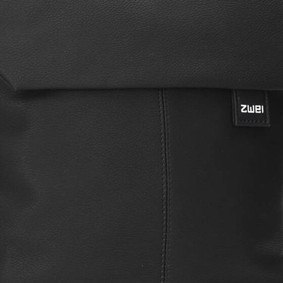 Zwei Mademoiselle.M Daypack 35 cm Compartiment pour ordinateur portable