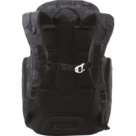 NITRO Urban Daypacker sac à dos 46 cm compartiment pour ordinateur portable