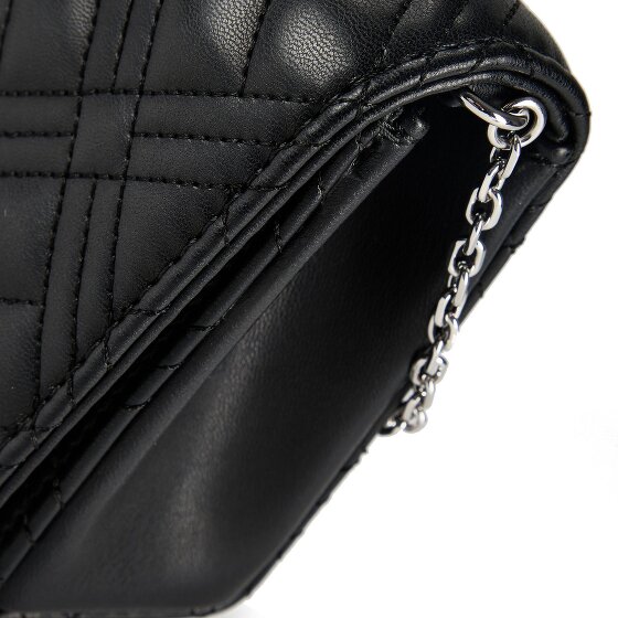 Love Moschino Quilted Sac à bandoulière 22 cm