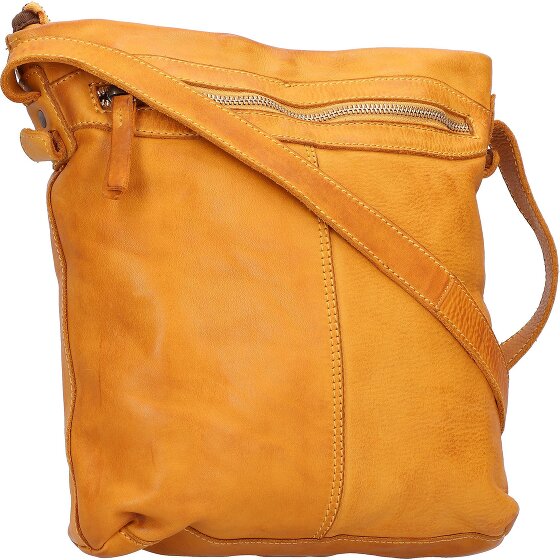 Harold's Submarine Sac à bandoulière en cuir 23 cm