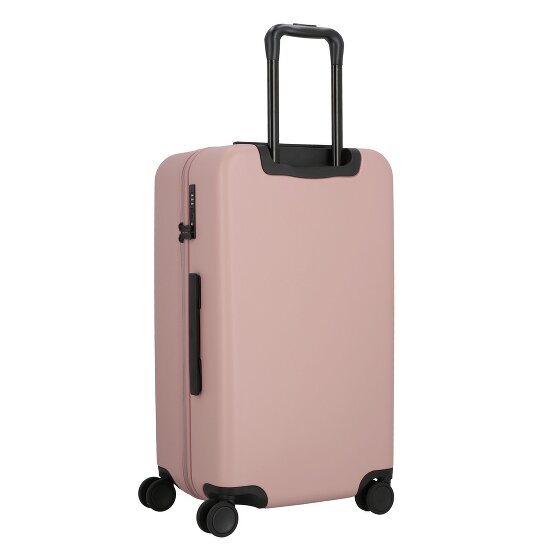 Herschel Heritage 4 roulettes Trolley M 69 cm