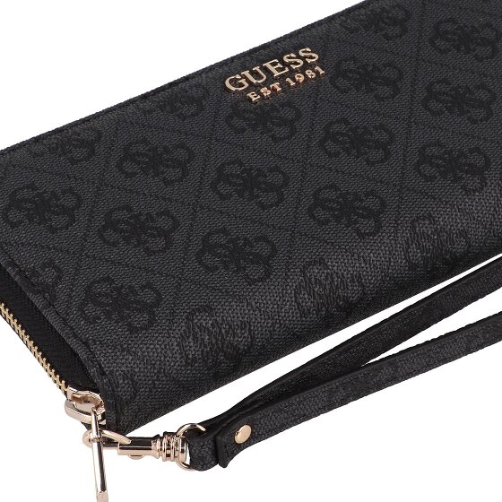 Guess Brenton Porte-monnaie 21 cm