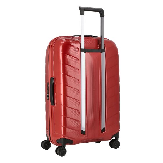 Samsonite Attrix 4 roulettes Trolley 69 cm