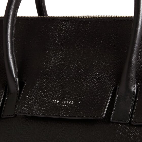 Ted Baker Bakers Sac de voyage Weekender Cuir 48 cm