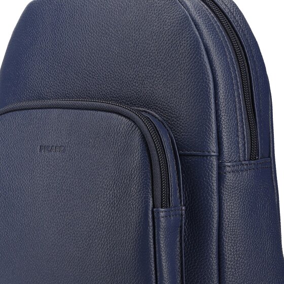 Picard Luis Sac à dos de ville Cuir 28 cm