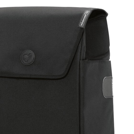 Andersen Shopper Scala Shopper Plus Jano Chariot à provisions 48 cm