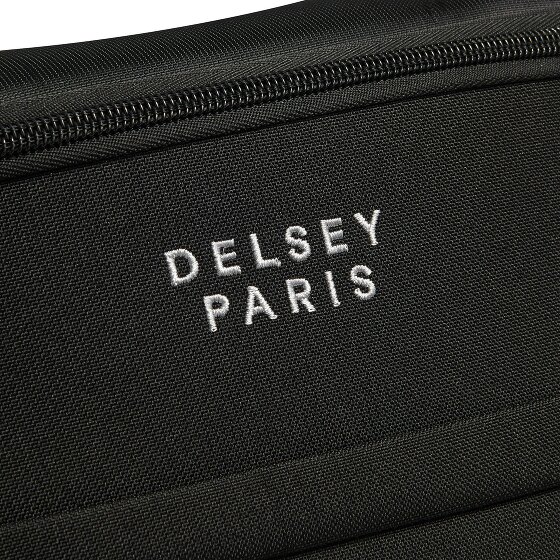Delsey Paris Brochant 3 Vanity-case 31.5 cm