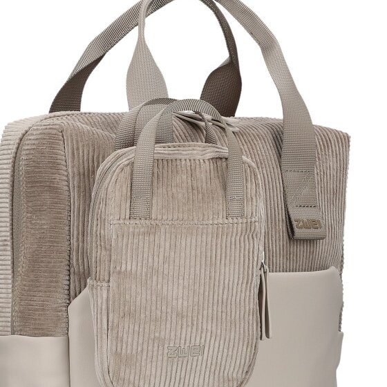 Zwei Lou Daypack 39 cm Compartiment pour ordinateur portable