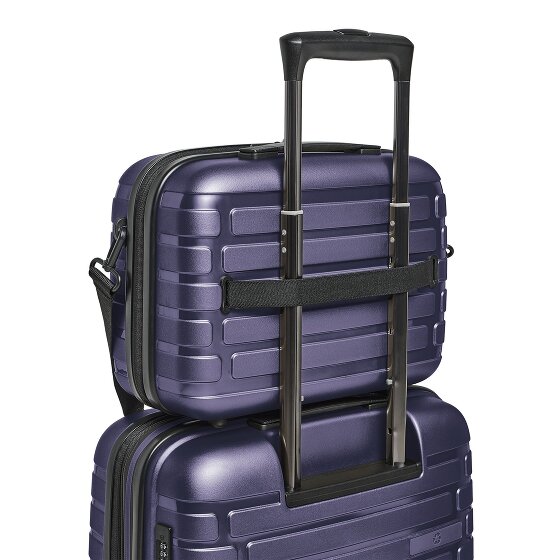 Pactastic Collection 04 Trousse de beauté 34 cm