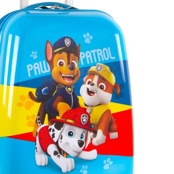 Heys Kids 4 roulettes Trolley pour enfants 46 cm