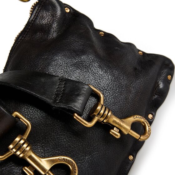 Campomaggi Mara Sac à bandoulière Cuir 31.5 cm
