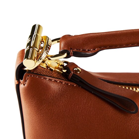 Lauren Ralph Lauren Blaike Mini sac à bandoulière Cuir 17 cm