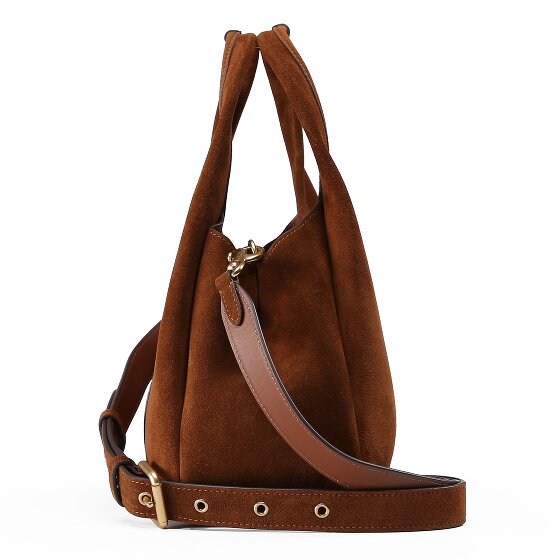 Coach Lana Sac à bandoulière Cuir 22 cm