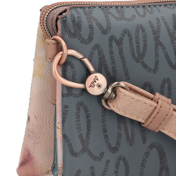 Anekke Hollywood Sac à bandoulière 21 cm