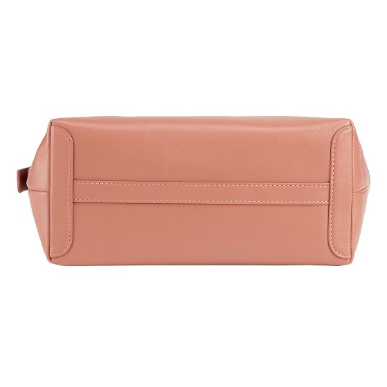 DuDu Fiji Sac à bandoulière Cuir véritable 27 cm