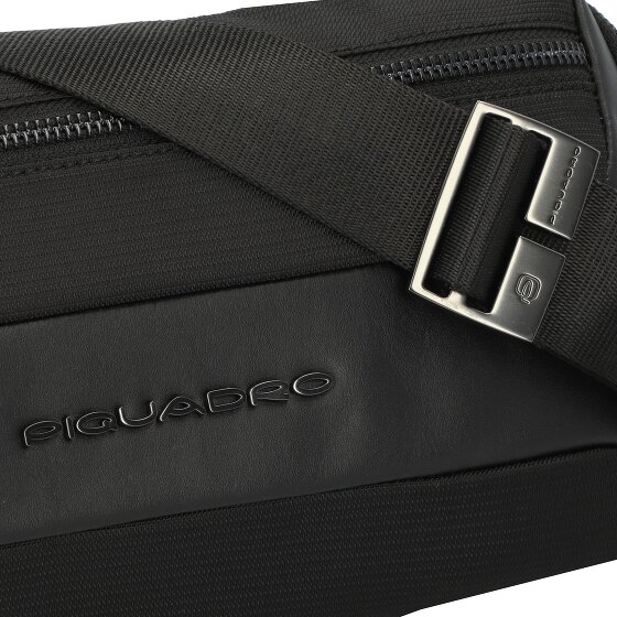 Piquadro Mac-Beth Sac banane 38 cm