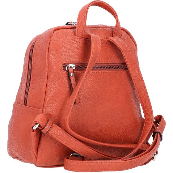Tom Tailor Sac à dos Tinna City 26 cm