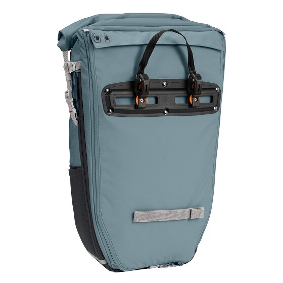 Vaude City Bike II Sacoche de vélo 34 cm