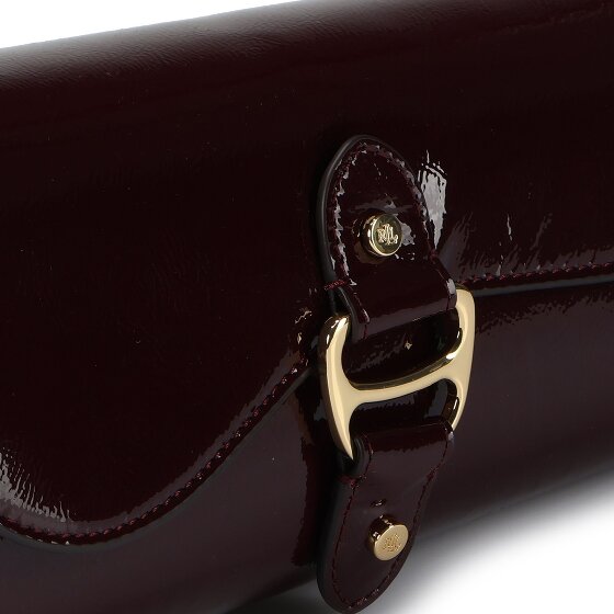 Lauren Ralph Lauren Tasha Sac à bandoulière Cuir 28 cm